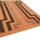 Turkish Handcrafted Loom Oushak Rug 253 cm x 340 cm