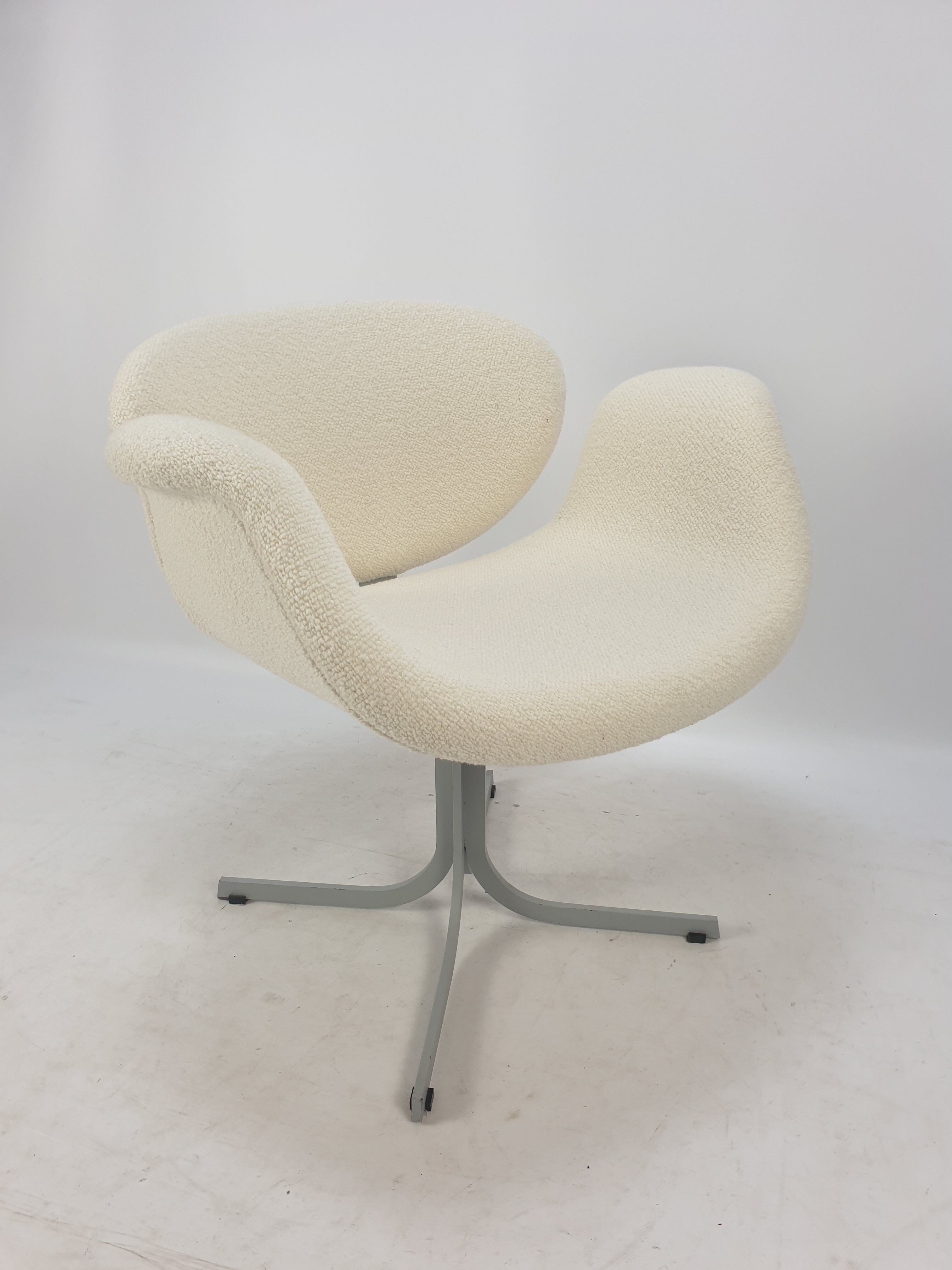 Little Tulip Chair by Pierre Paulin from Artifort, 1960