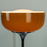 Lampadaire italien par Luigi Massoni pour Meblo
