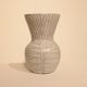 Important vase by Robert Picault - Vallauris, France