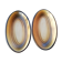 Pair of saline raviers