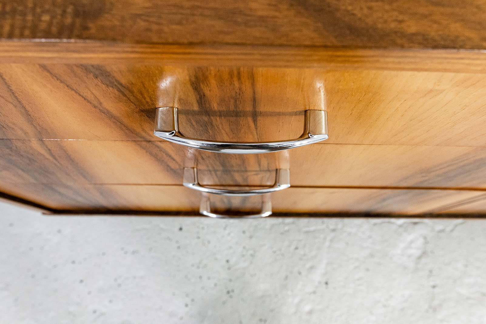 Sideboard Vintage, Designed By M. Grabiński, Poland, 1960s