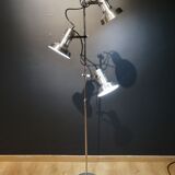 Floor lamp 3 spots