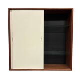 Vintage Poul Cadovius Royal System wall system wall unit