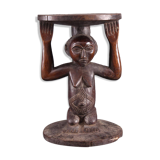 Luba Lupona stool (No. 29617)