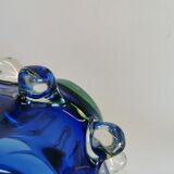 Murano glass bowl from Italy