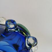 Murano glass bowl from Italy