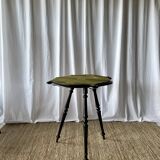 Tripod gueridon in the Napoleon III style