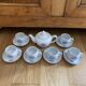 Tea/coffee service Wagons Beds