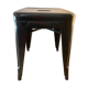 Tolix anthracite tab