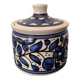 Pot à couvercle