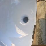 Toilet furniture 1900