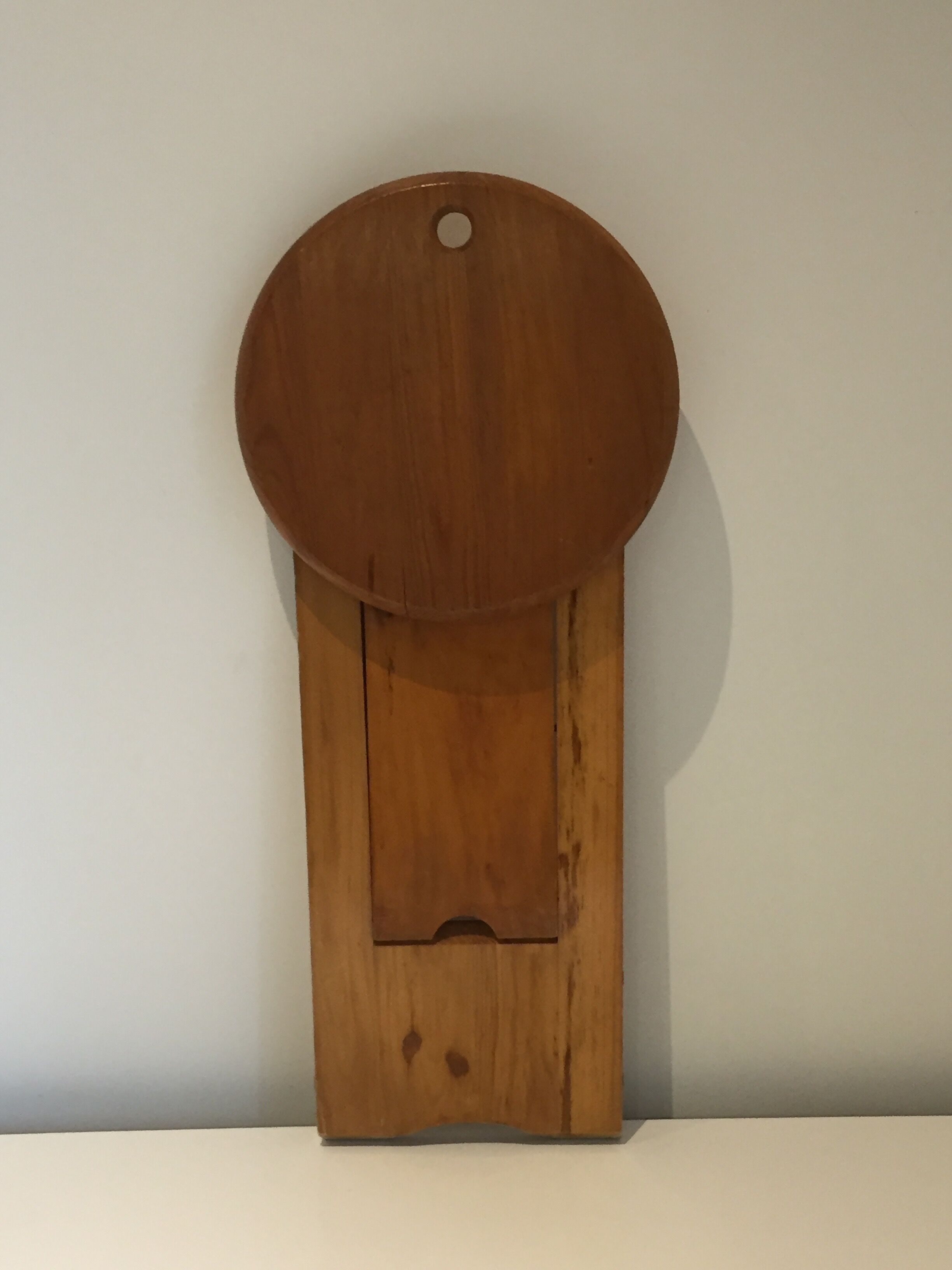 Suzy stool Adrian Reed folding stool, 1980s design