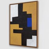 Original abstract painting, b50