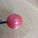 Porte manteau boules