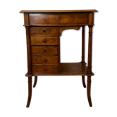 Old dressing table