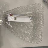 Large Murano Glass Sconces