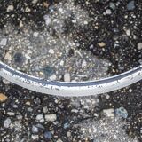 Sgabelli modello Polo di Anna Castelli Ferrieri per Kartell, Anni '80