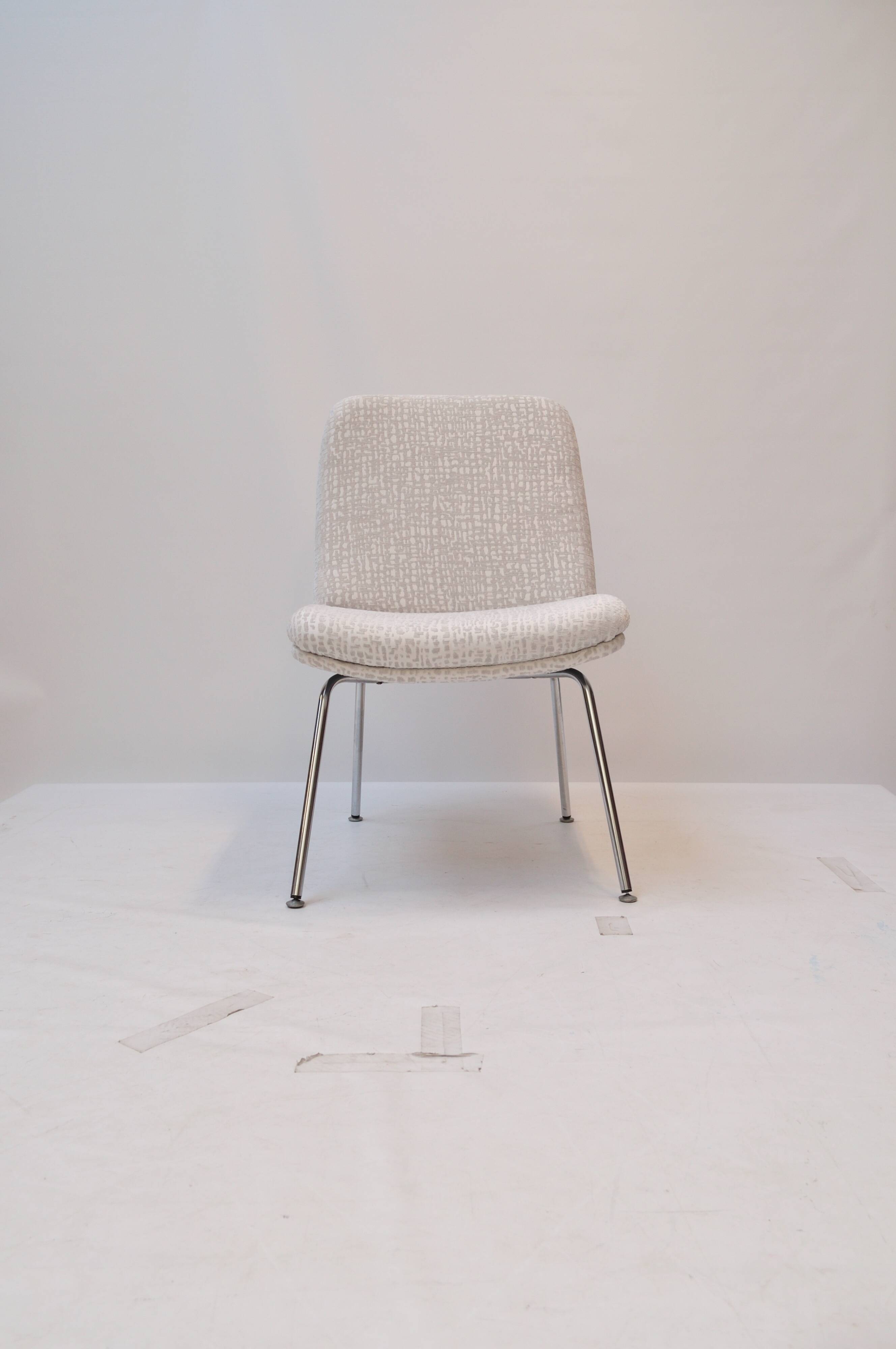 Geoffrey Harcourt System Series chair for Artifort, 1960s