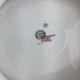 Compotier ancien porcelaine de Limoges france