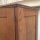 Armoire parisienne