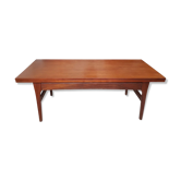 Table basse extensible Kai Kristiansen
