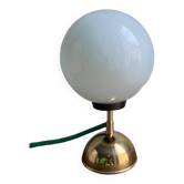 Vintage table lamp