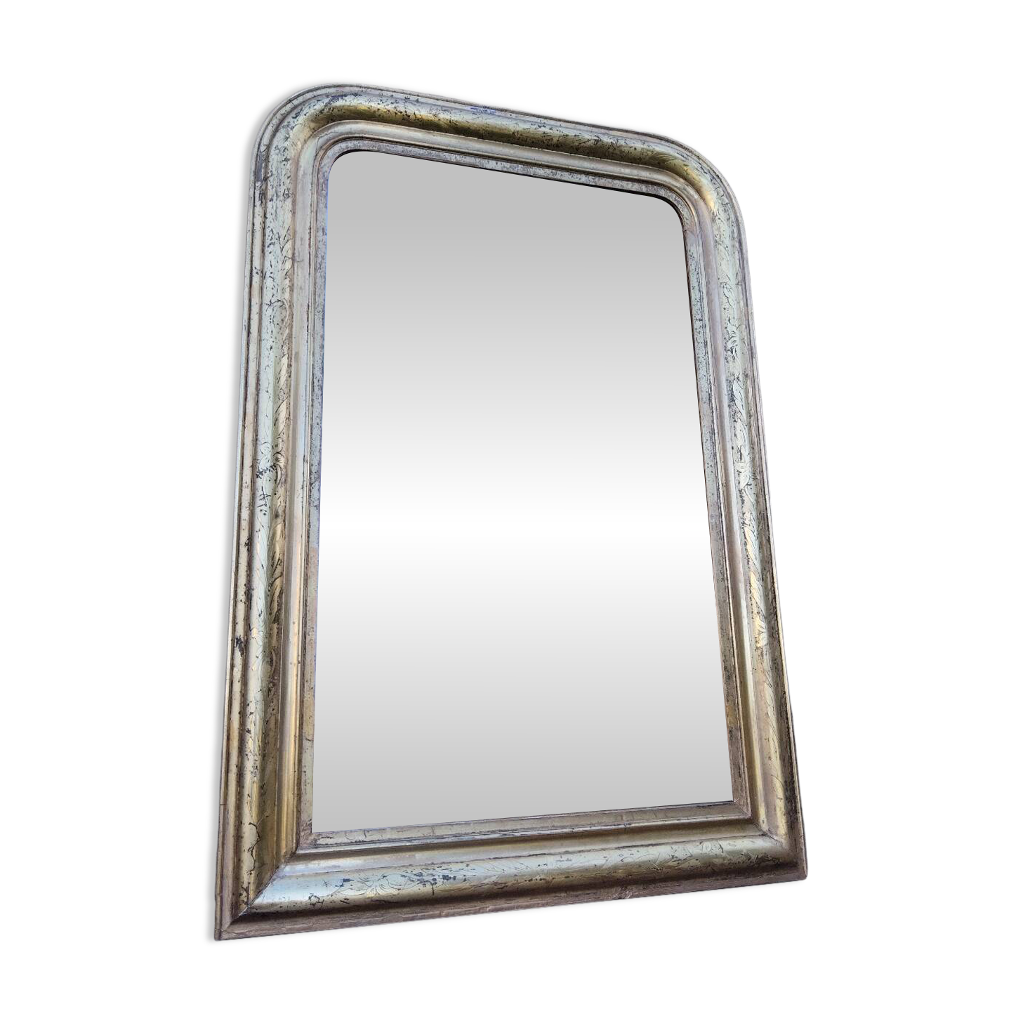 Louis Philippe Mirror