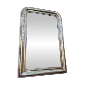 Miroir Louis Philippe