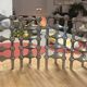 Nagel candle holder