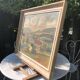 French painting 1950