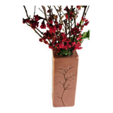 Raymonde Leduc Vallauris Vase