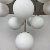 Lustre Sputnik Jaroslav Bejvl par Kamenický Šenov