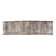 Vintage Hallway Runner Rug sku v762
