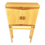 Vintage italian side cabinet, 1970s