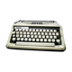 Brother Deluxe 800 typewriter