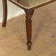 English Regency armchair