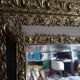 Parclose mirror 43x80cm