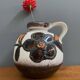 Scheurich vase model 484-21 1970s