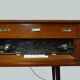 Sideboard with Philips Hifi system