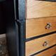 Commode de style Empire
