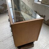 Glass trading post 50s