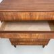 Vintage danish chest of drawers 1960's