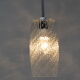 Hanging lamp, 1960
