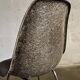 Pair of DSX chairs by Charles and Ray Eames Herman Miller edition