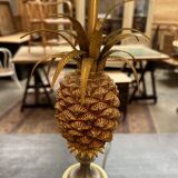 Pineapple Lamp Maison Charles