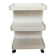 Meuble plastique vintage prisunic