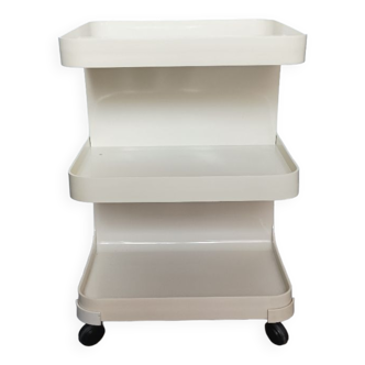 Vintage plastic furniture prisunic