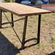 Industrial table