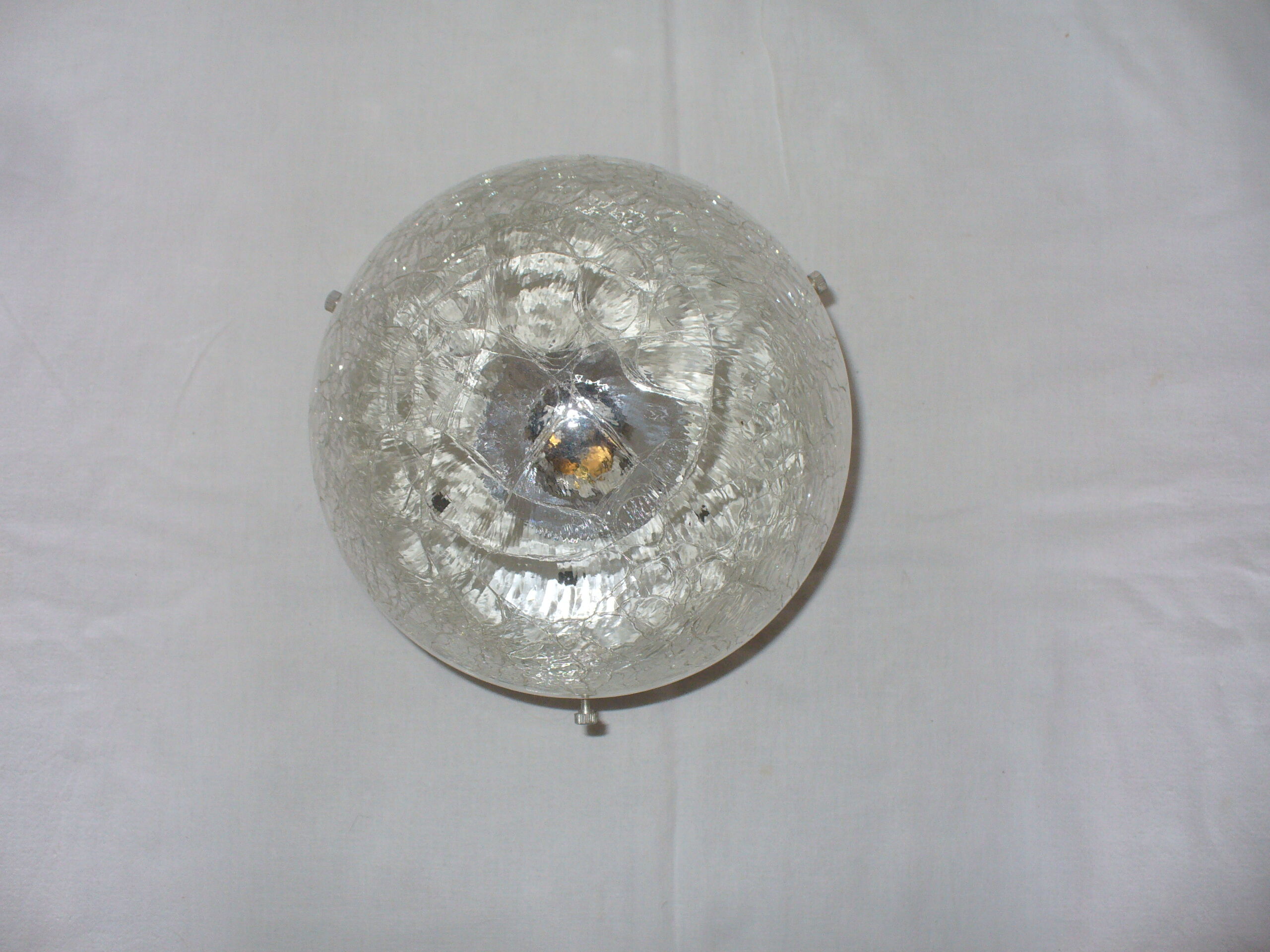 Ceiling light 1970